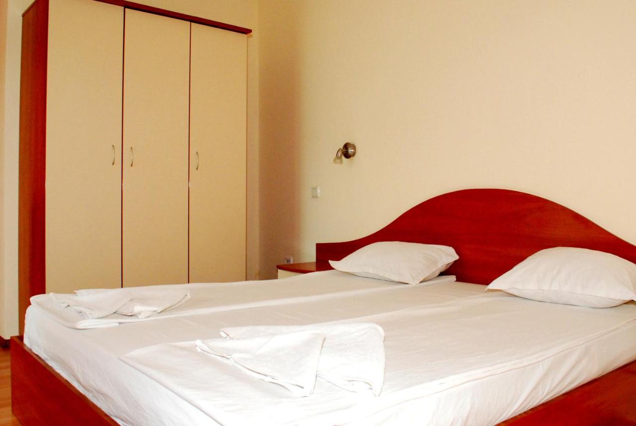 Hotel Harmony Sunny Beach Exterior foto