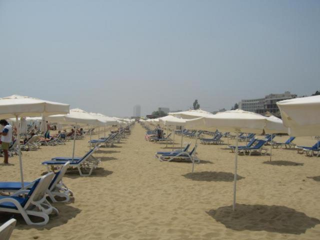 Hotel Harmony Sunny Beach Exterior foto