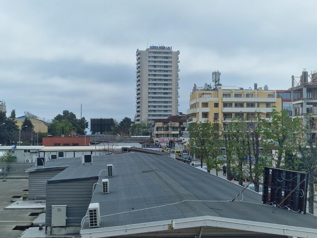 Hotel Harmony Sunny Beach Exterior foto