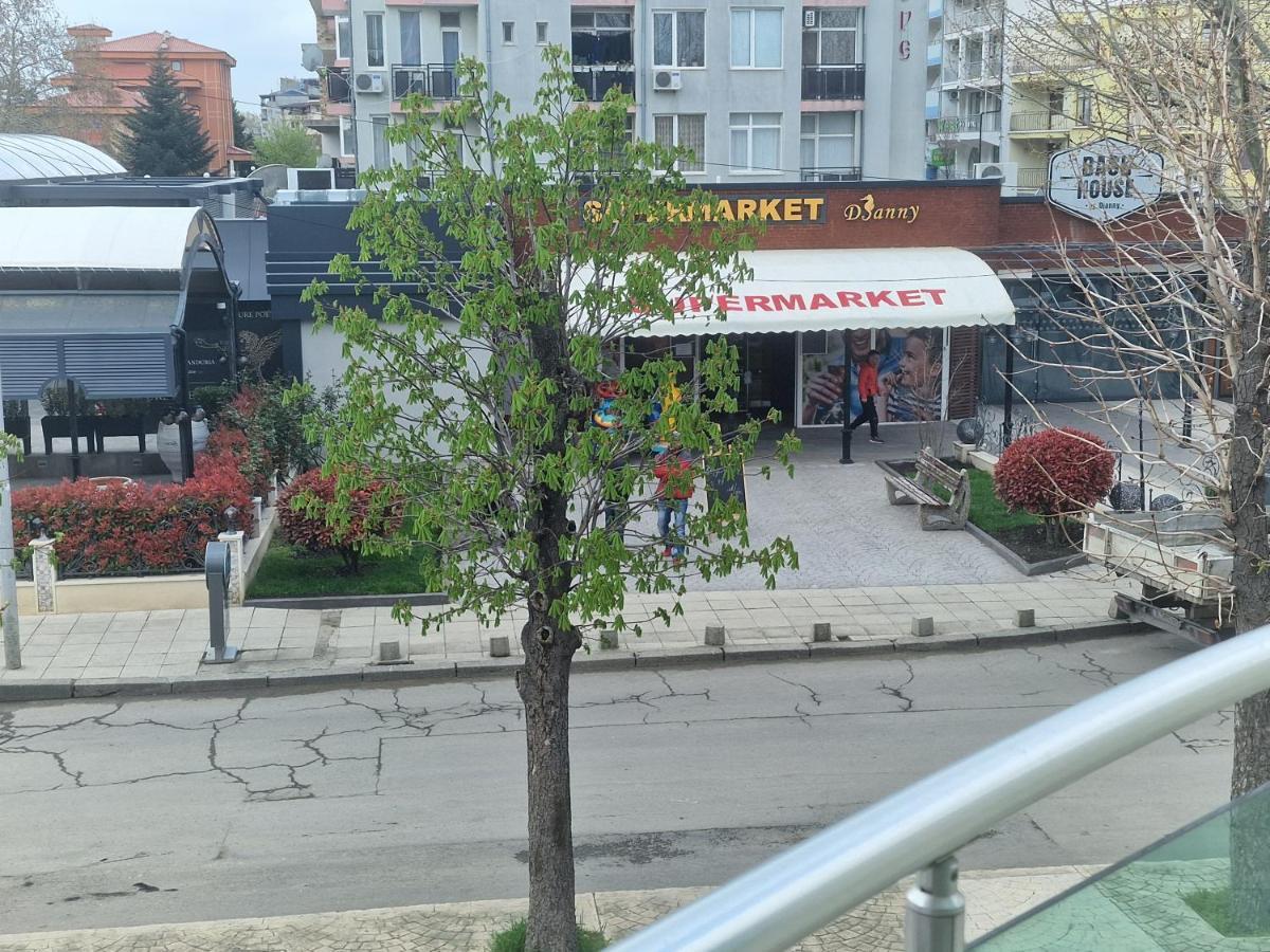 Hotel Harmony Sunny Beach Exterior foto