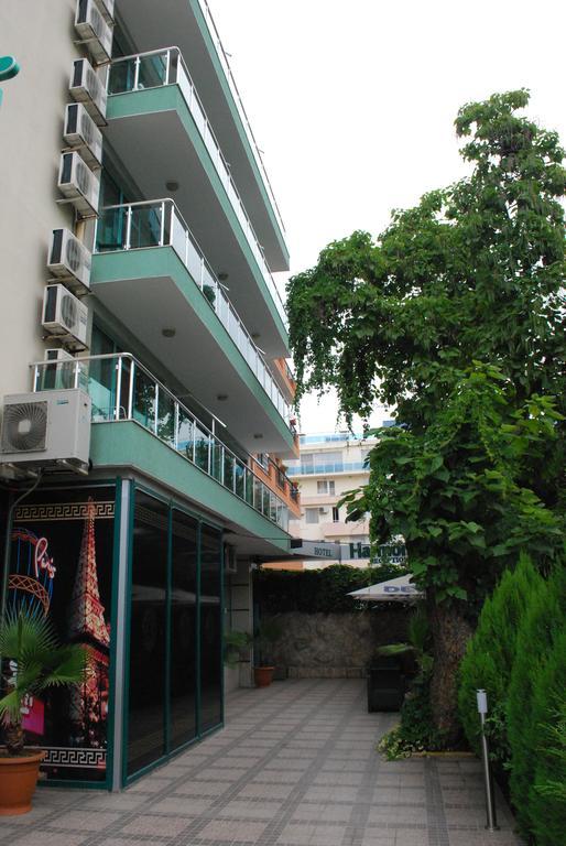 Hotel Harmony Sunny Beach Exterior foto