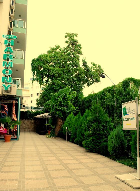 Hotel Harmony Sunny Beach Exterior foto