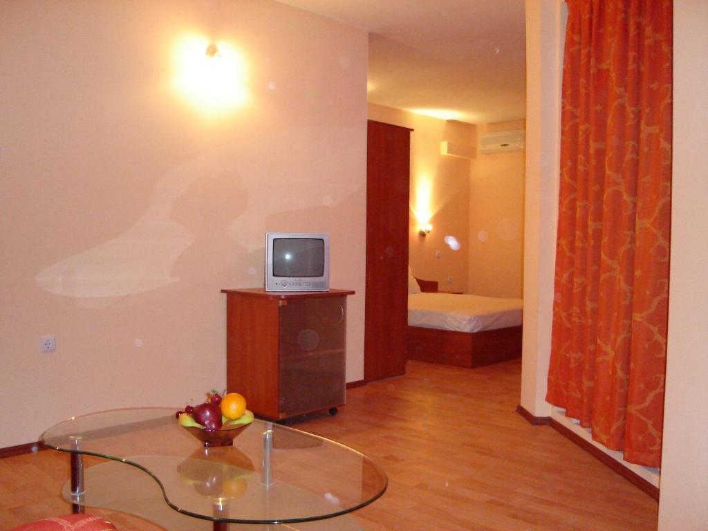 Hotel Harmony Sunny Beach Habitación foto